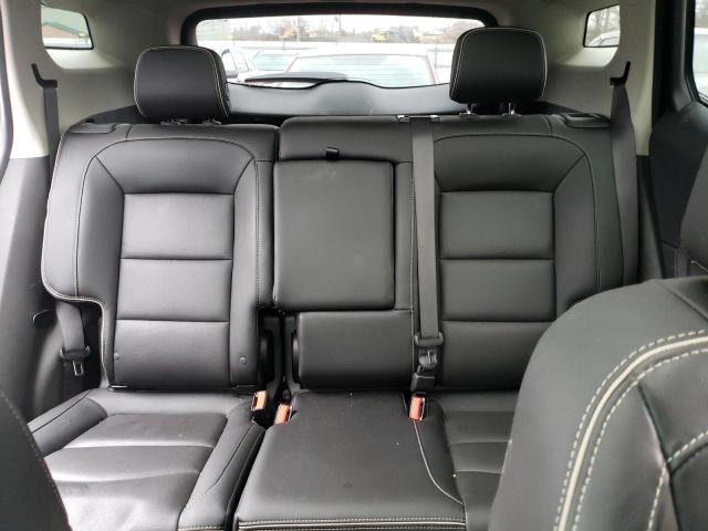 Photo 10 from auction – 2018 GMC TERRAIN with VIN 3GKALXEX1JL278182