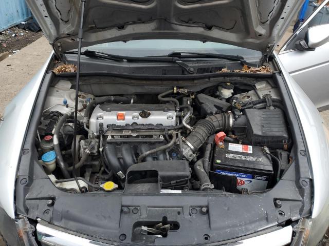 Photo 11 from auction – 2011 HONDA ACCORD SE with VIN 1HGCP2F68BA018745