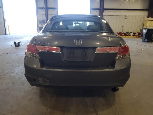 Photo 6 from auction – 2012 HONDA ACCORD LX with VIN 1HGCP2F36CA134209