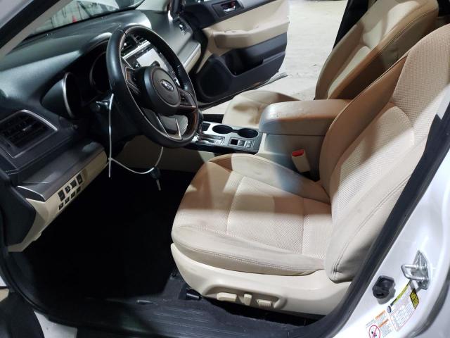 Photo 7 from auction – 2018 SUBARU OUTBACK 2. with VIN 4S4BSAHC4J3322983