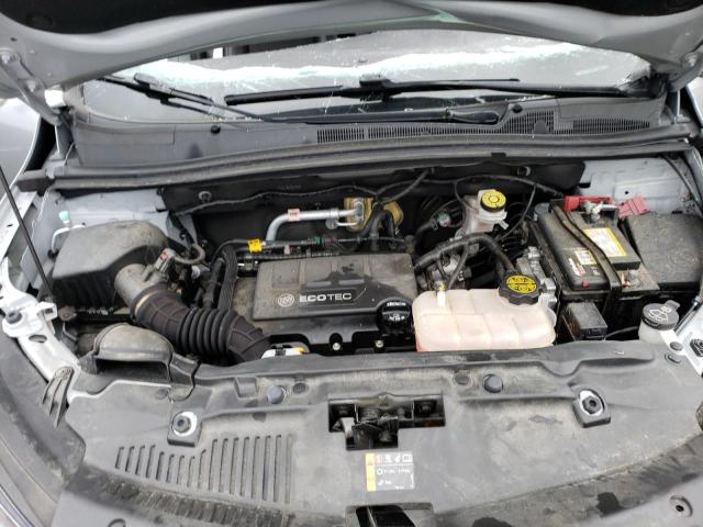 Photo 12 from auction – 2019 BUICK ENCORE PRE with VIN KL4CJESB0KB708014