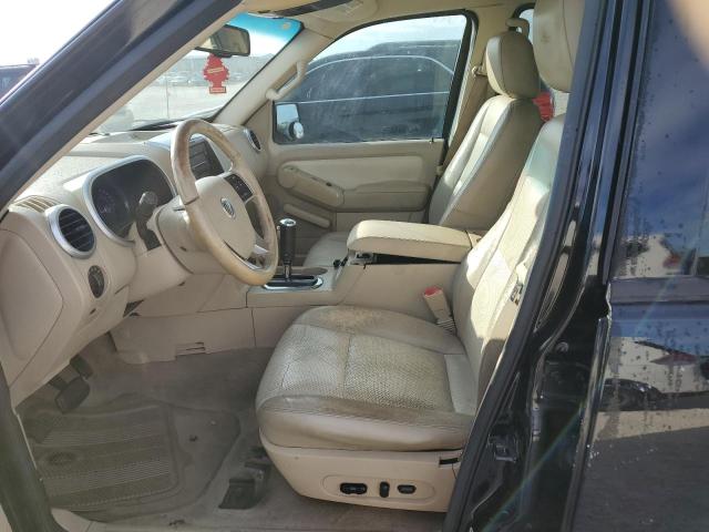 Photo 7 from auction – 2006 MERCURY MOUNTAINEE with VIN 4M2EU38816UJ14865
