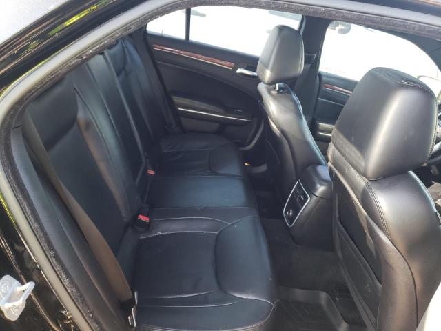 Photo 10 from auction – 2014 CHRYSLER 300 with VIN 2C3CCARGXEH231151