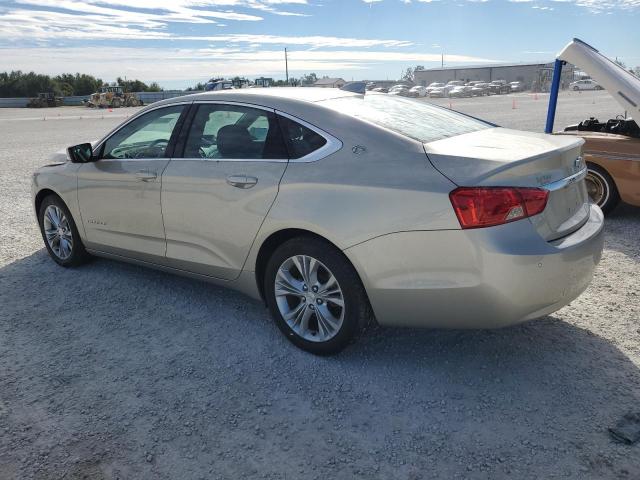 Photo 2 from auction – 2015 CHEVROLET IMPALA LT with VIN 2G1115SL0F9176561