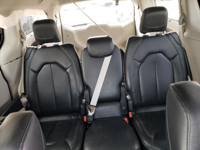 Photo 10 from auction – 2022 CHRYSLER PACIFICA T with VIN 2C4RC1BG4NR141164