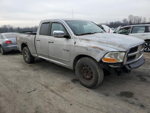 Photo 4 from auction – 2010 DODGE RAM 1500 C with VIN 1D7RB1GP5AS111424