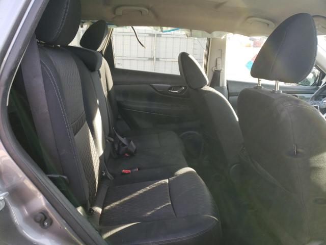 Photo 10 from auction – 2017 NISSAN ROGUE S with VIN KNMAT2MV3HP556299