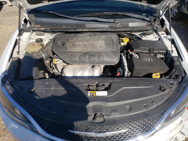 Photo 11 from auction – 2015 CHRYSLER 200 LIMITE with VIN 1C3CCCAB6FN750718