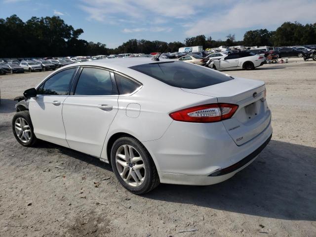 Photo 2 from auction – 2015 FORD FUSION SE with VIN 1FA6P0H73F5125731