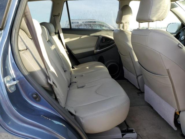 Photo 11 from auction – 2008 TOYOTA RAV4 with VIN JTMBK33V586031765