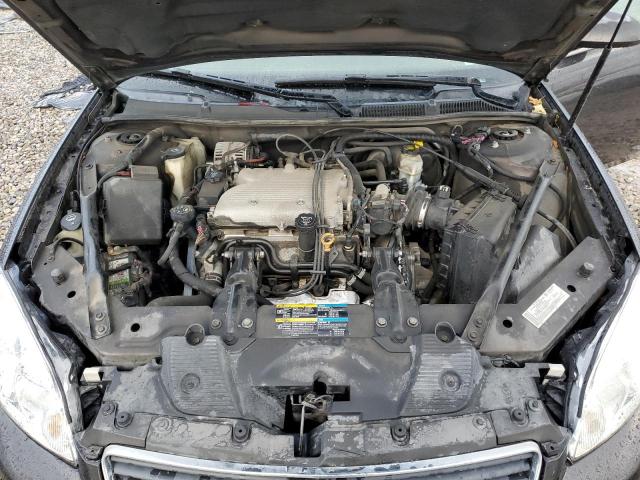 Photo 11 from auction – 2008 CHEVROLET IMPALA LT with VIN 2G1WT58K981247501
