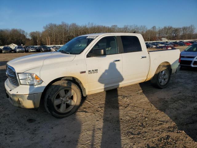 RAM 1500 SLT 2014 with VIN 1C6RR6LT2ES322910 - Photo from auction