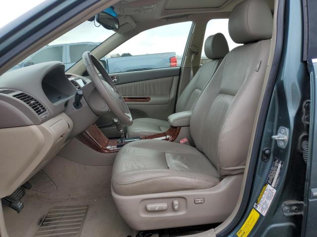 Photo 7 from auction – 2005 TOYOTA CAMRY LE with VIN 4T1BF30K75U094111
