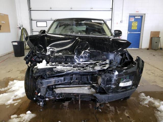 Photo 5 from auction – 2013 LAND ROVER RANGE ROVE with VIN SALVP2BG0DH825978