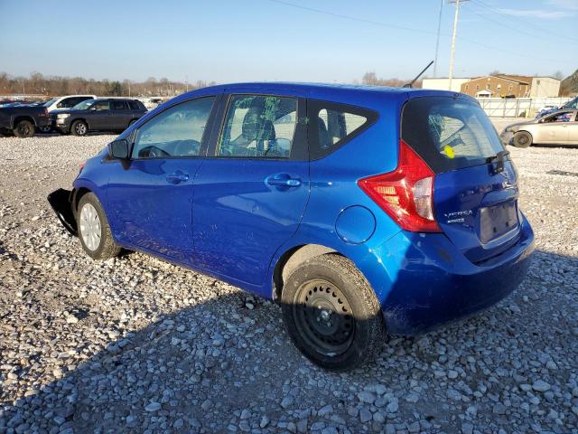 Photo 2 from auction – 2015 NISSAN VERSA NOTE with VIN 3N1CE2CPXFL372740