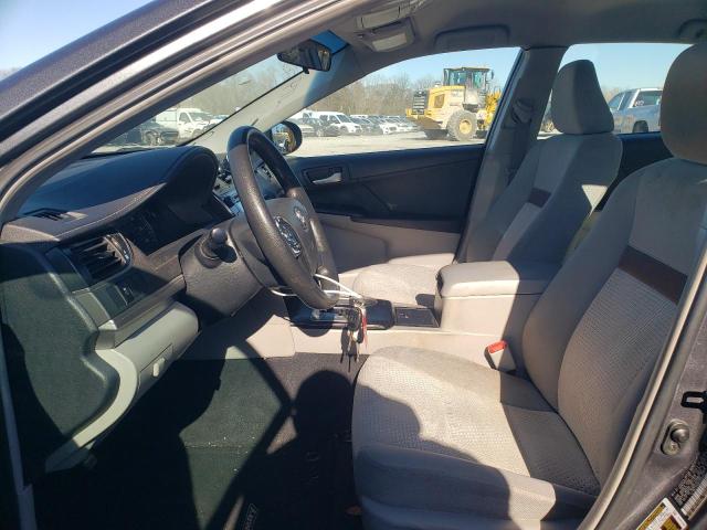 Photo 7 from auction – 2012 TOYOTA CAMRY BASE with VIN 4T1BF1FK8CU059943