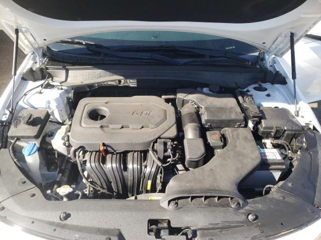 Photo 11 from auction – 2016 KIA OPTIMA LX with VIN 5XXGT4L33GG058020