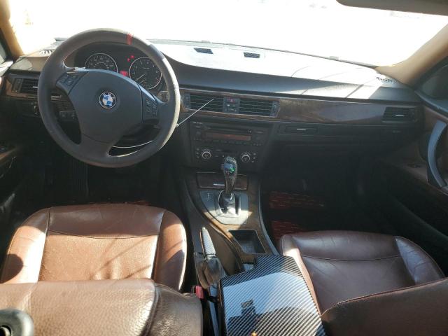 Photo 8 from auction – 2006 BMW 325 I with VIN WBAVB13546PT15457