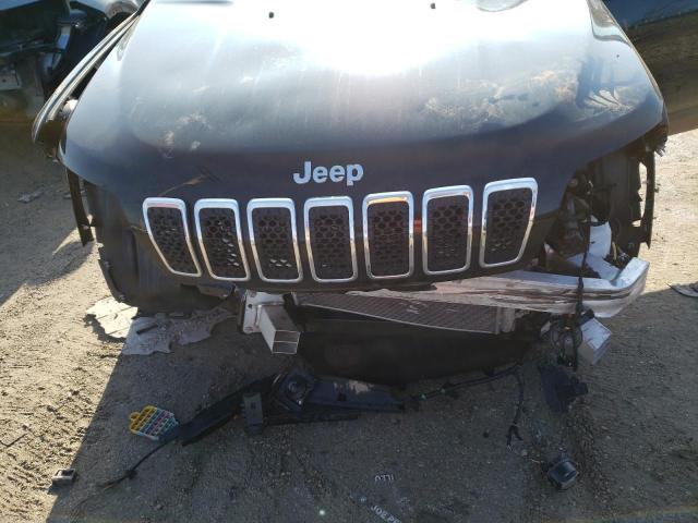 Photo 12 from auction – 2021 JEEP CHEROKEE L with VIN 1C4PJMLB2MD161366