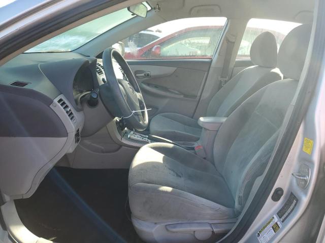 Photo 7 from auction – 2010 TOYOTA COROLLA BA with VIN 2T1BU4EE8AC529244