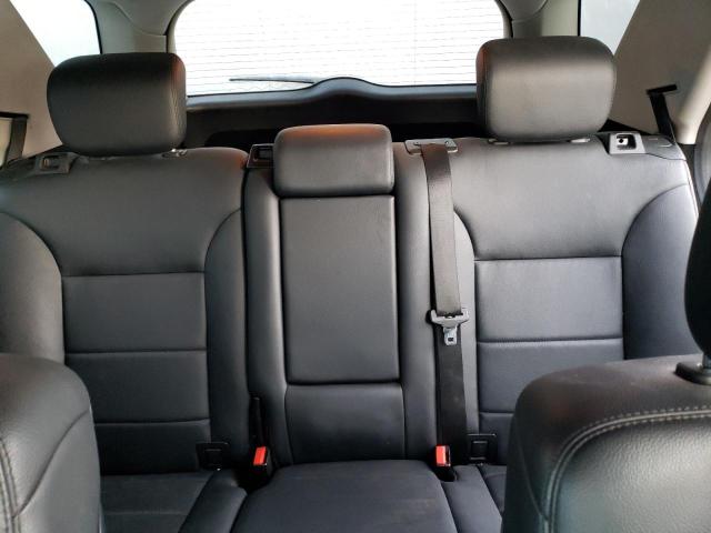 Photo 10 from auction – 2009 MERCEDES-BENZ ML 350 with VIN 4JGBB86E89A477329