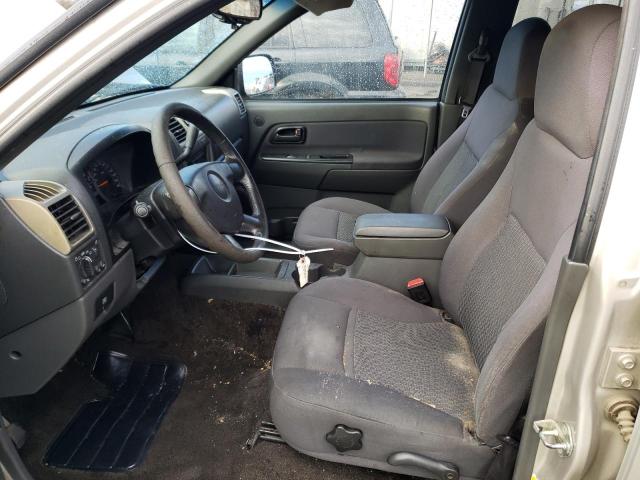 Photo 7 from auction – 2006 GMC CANYON with VIN 1GTDS136468215117