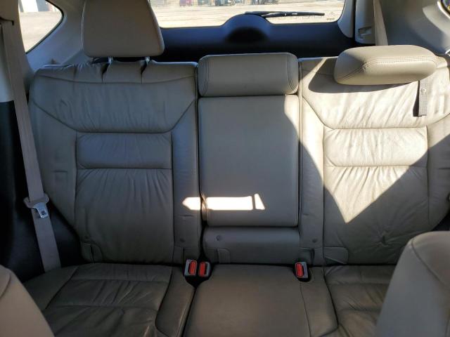Photo 10 from auction – 2014 HONDA CR-V EXL with VIN 2HKRM4H70EH721871