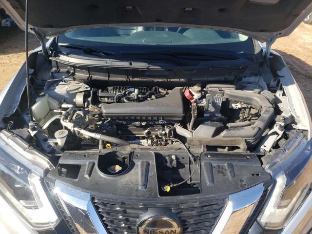 Photo 11 from auction – 2019 NISSAN ROGUE S with VIN 5N1AT2MT9KC817699