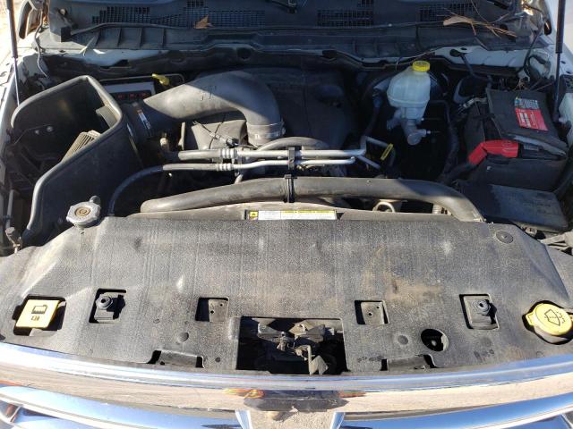 Photo 11 from auction – 2009 DODGE RAM 1500 with VIN 1D3HB13T49S711024