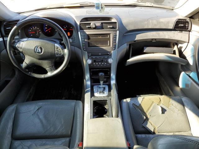 Photo 8 from auction – 2004 ACURA TL with VIN 19UUA66234A015572