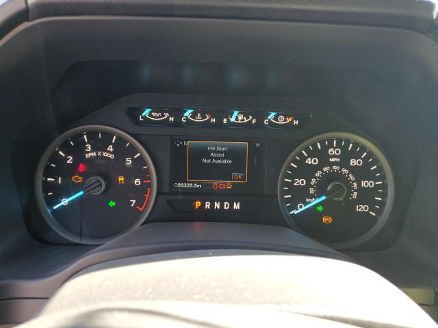 Photo 9 from auction – 2020 FORD F150 SUPER with VIN 1FTEW1C41LFB97688