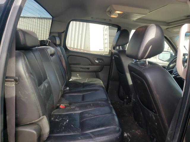 Photo 10 from auction – 2009 CHEVROLET SILVERADO with VIN 3GCEK33349G182608