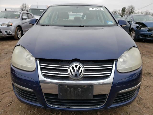 Photo 5 from auction – 2007 VOLKSWAGEN JETTA 2.5 with VIN 3VWSG71K97M148214