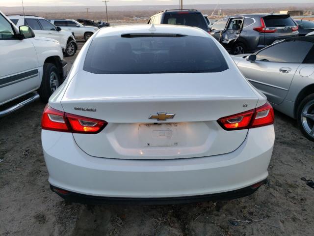Photo 6 from auction – 2018 CHEVROLET MALIBU LT with VIN 1G1ZD5ST6JF134177