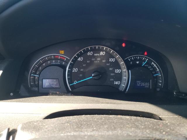 Photo 9 from auction – 2012 TOYOTA CAMRY BASE with VIN 4T1BF1FK8CU059943