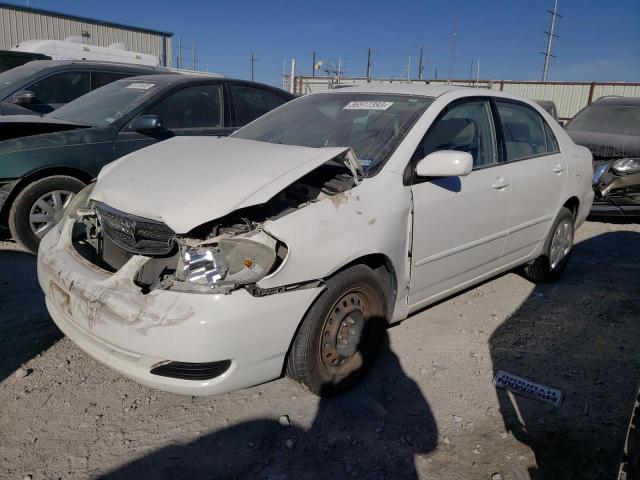 Foto 1 de la subasta – 2007 TOYOTA COROLLA CE con VIN JTDBR32E470121780