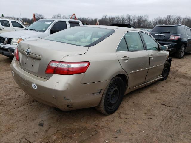 Photo 3 from auction – 2007 TOYOTA CAMRY CE with VIN 4T1BE46K37U153075