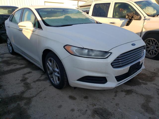 Photo 4 from auction – 2016 FORD FUSION SE with VIN 1FA6P0H75G5122136