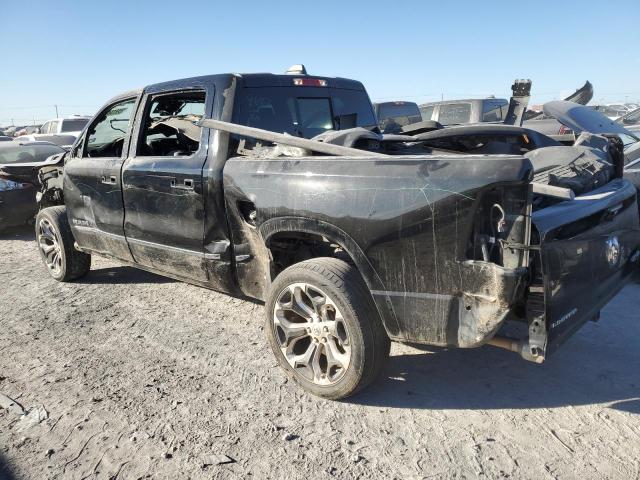 Photo 2 from auction – 2019 RAM 1500 LIMIT with VIN 1C6SRFHT8KN625923