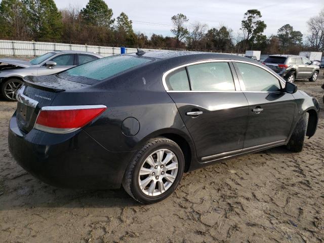 Photo 3 from auction – 2012 BUICK LACROSSE with VIN 1G4GA5ER7CF326682