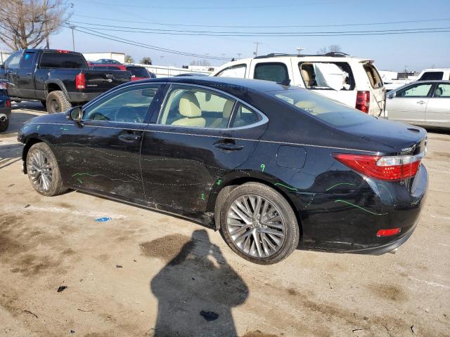Photo 2 from auction – 2013 LEXUS ES 350 with VIN JTHBK1GG4D2005691