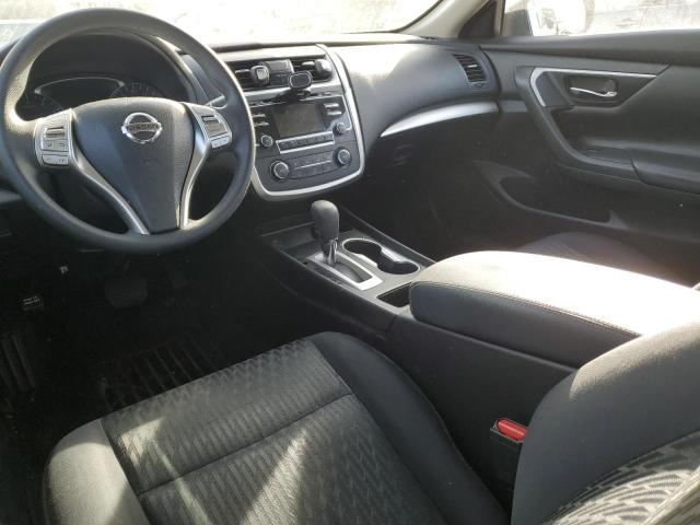 Photo 8 from auction – 2018 NISSAN ALTIMA 2.5 with VIN 1N4AL3AP3JC245308
