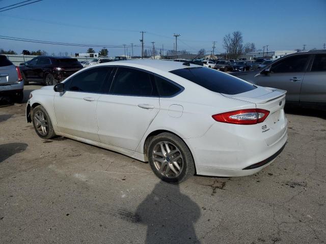 Photo 2 from auction – 2013 FORD FUSION SE with VIN 3FA6P0HR2DR128521