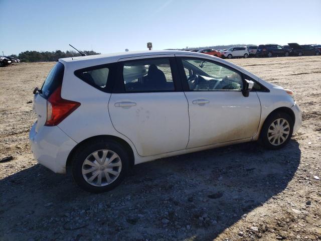 Photo 3 from auction – 2015 NISSAN VERSA NOTE with VIN 3N1CE2CP2FL406914