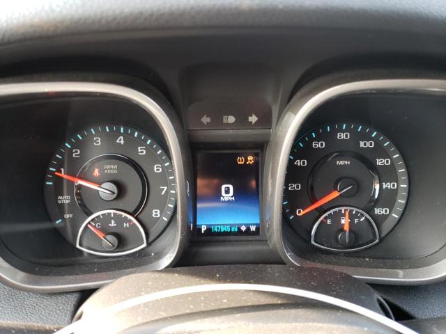 Photo 9 from auction – 2014 CHEVROLET MALIBU 2LT with VIN 1G11E5SL6EF277761