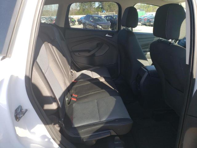 Photo 10 from auction – 2017 FORD ESCAPE SE with VIN 1FMCU0G91HUA99885