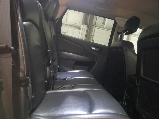 Photo 10 from auction – 2019 DODGE JOURNEY GT with VIN 3C4PDCEG4KT693932