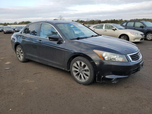 Photo 4 from auction – 2010 HONDA ACCORD LX with VIN 1HGCP2F38AA013128