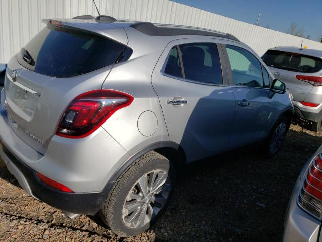 Photo 3 from auction – 2018 BUICK ENCORE PRE with VIN KL4CJASB9JB673495
