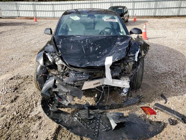 Photo 5 from auction – 2023 TESLA MODEL 3 with VIN 5YJ3E1EC5PF405645
